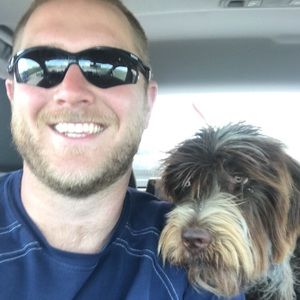 Meet your Posher, Joshua